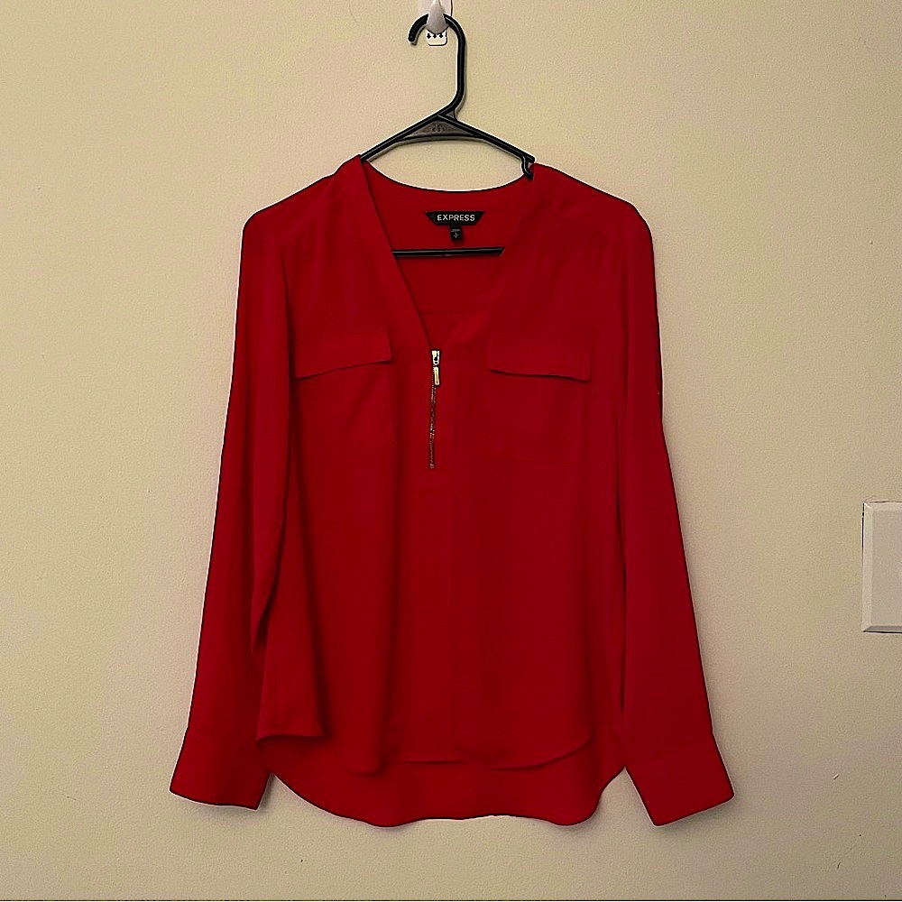 Express Women’s Blouse